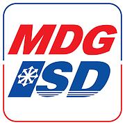 Logo of MDG.SD